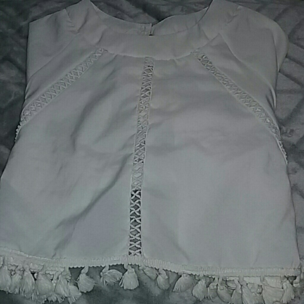Can be a cover up for a suit, or wear as an outfit